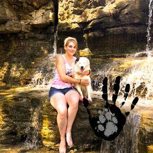 Meet your Posher, Bridget